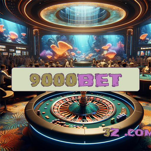 Explorando a Emoção dos Jackpots na 9000 Bet