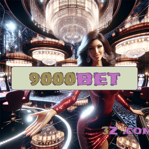 Descubra a Categoria de Jogos Especiais no 9000 Bet