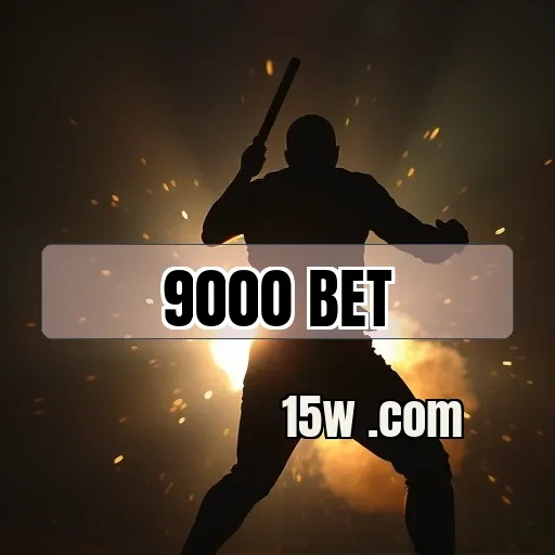 9000 bet Pagamento