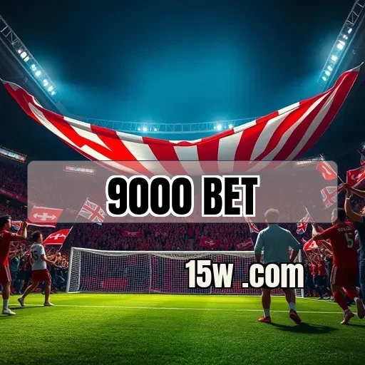 9000 bet Segurança