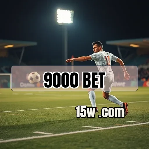 9000 bet Eventos Esportivos