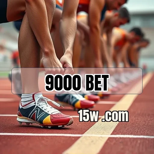 9000 bet Suporte 24/7